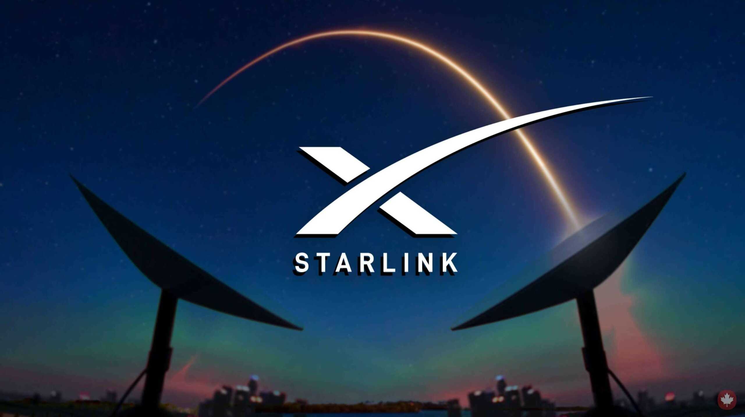 Starlink планує придбати бездротовий спектр компанії EchoStar