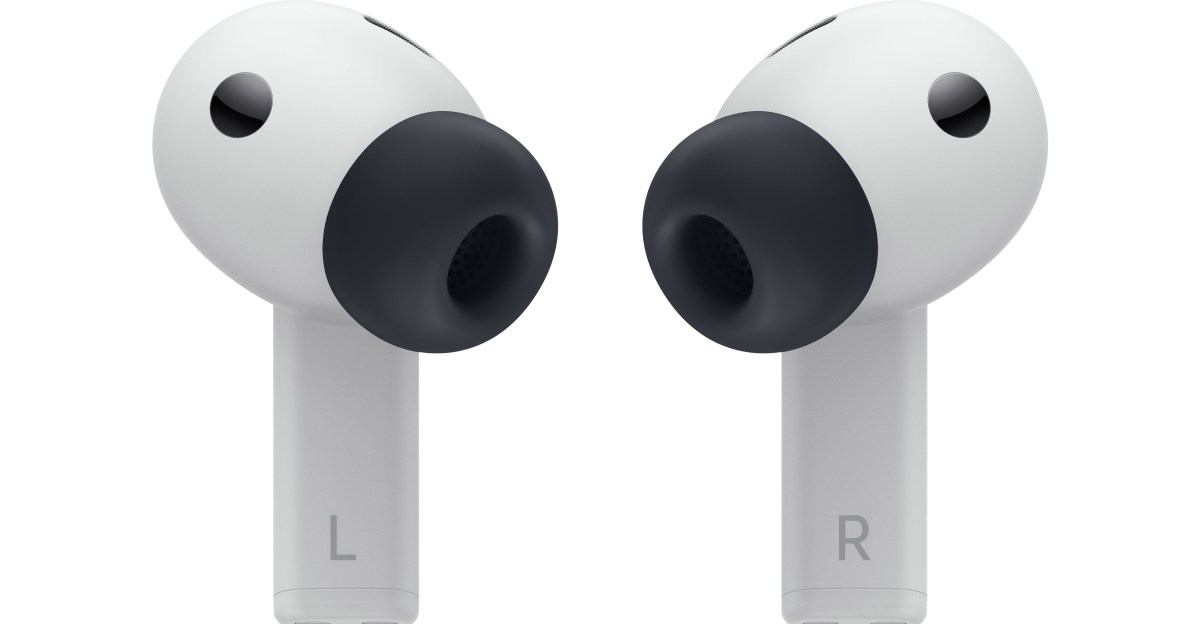 Представлено бюджетні Galaxy Buds 3 FE від Samsung