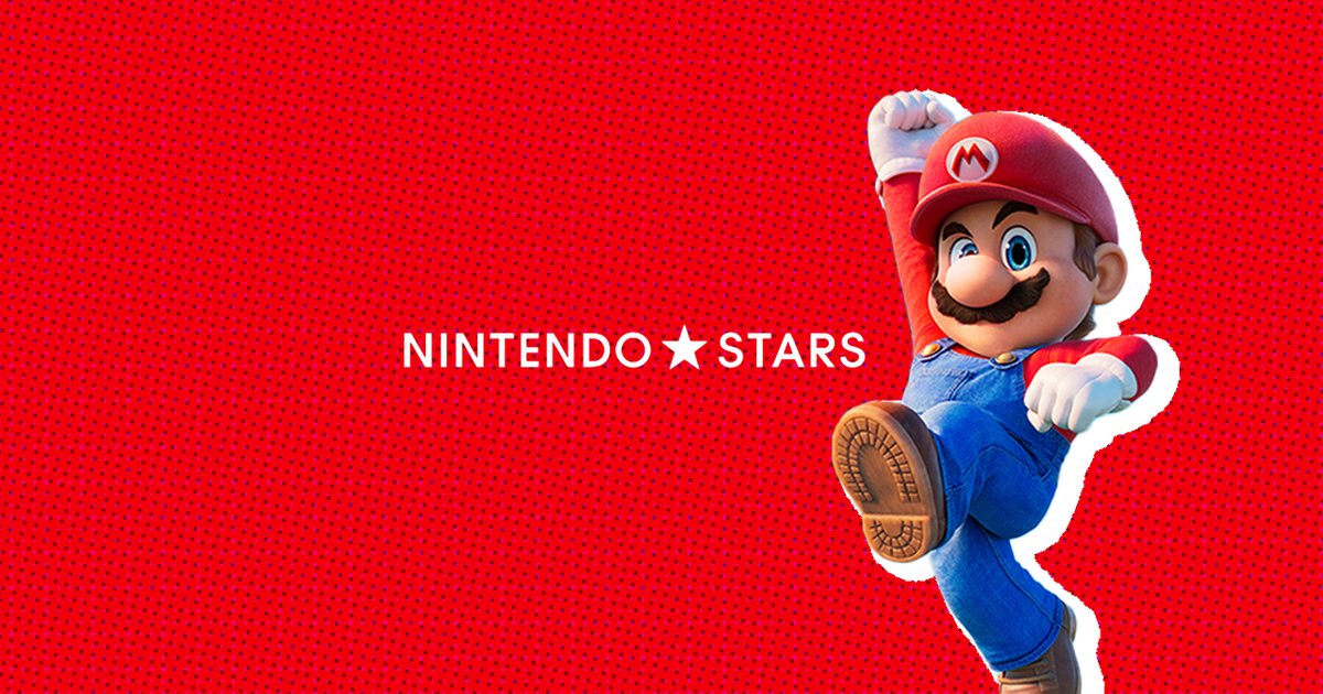 Відділ Nintendo отримав нову назву для підтримки кінобізнесу