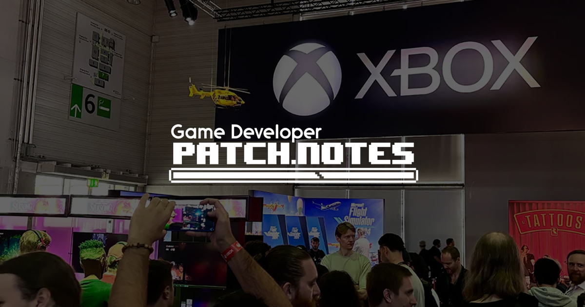 Звільнення в Cloud Chamber, MS на Gamescom: Оновлення 19