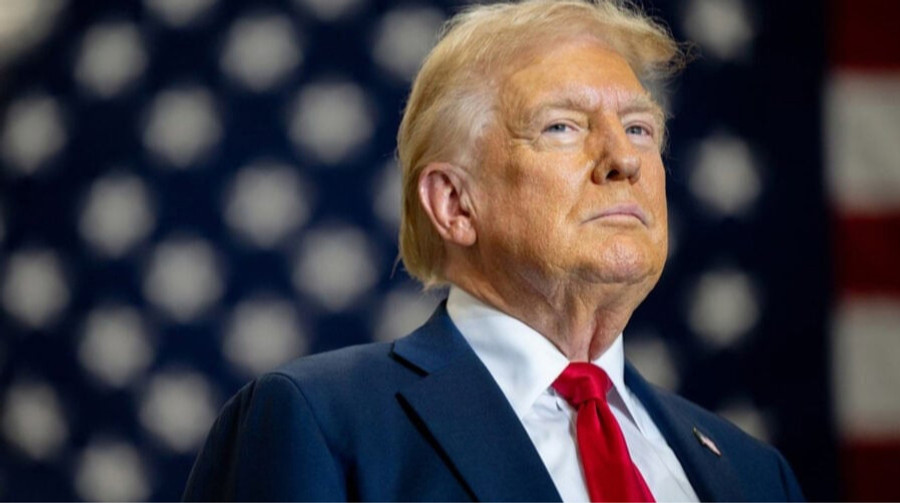 Трамп заявляє про можливі мита на чипи, але Apple та інші корпорації зможуть їх обійти