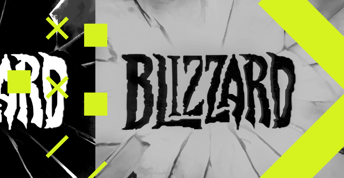 Команда Blizzard, що працює над Diablo, створила профспілку