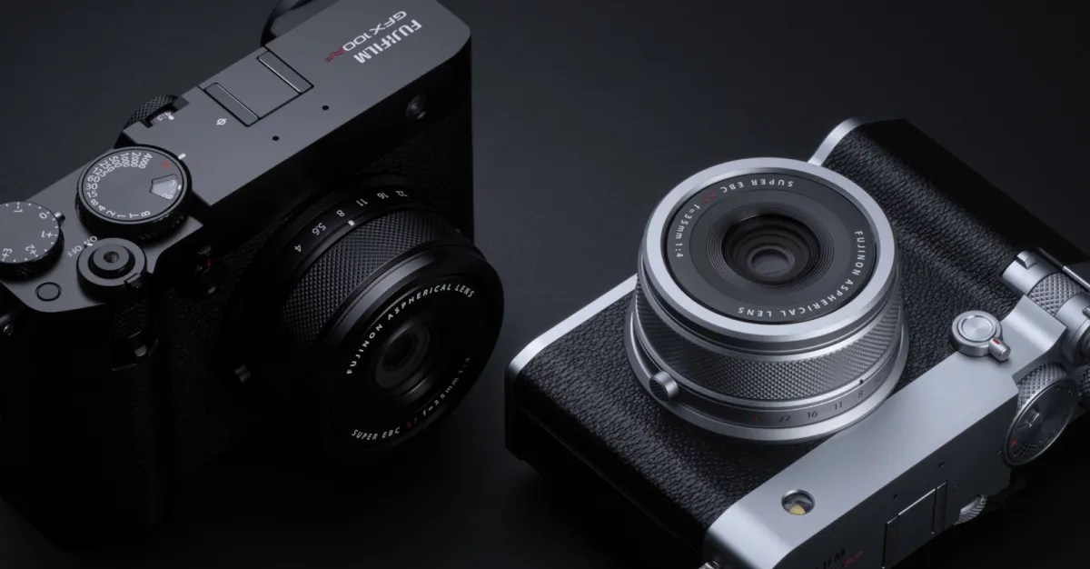 Fujifilm знову підвищує ціни на свої фотоапарати