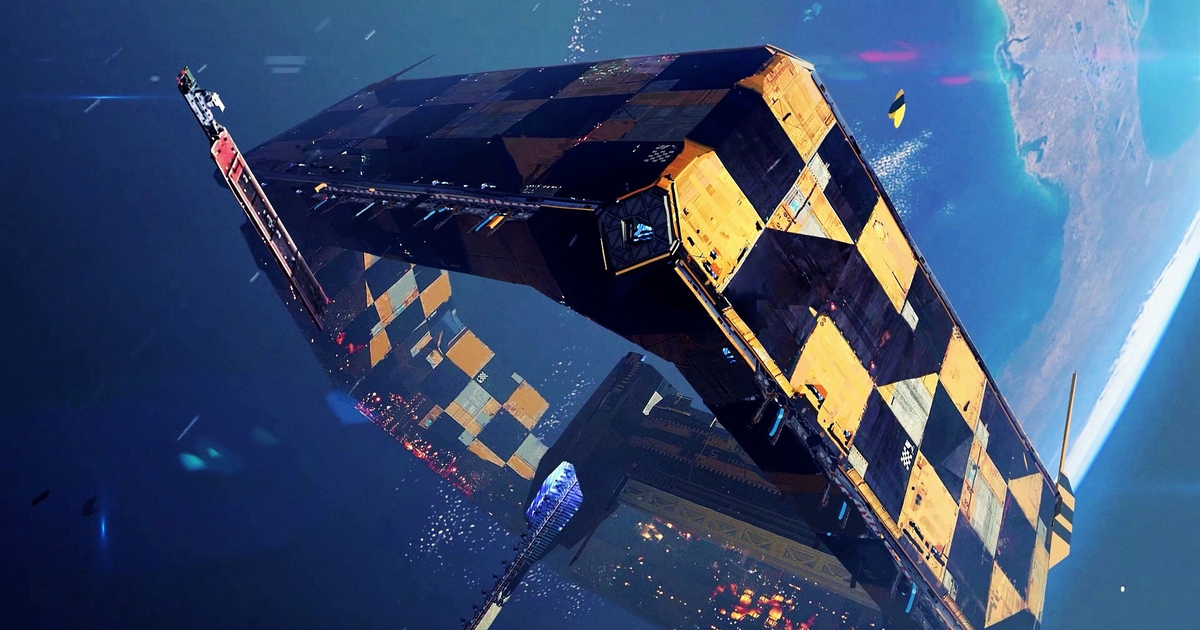 Blackbird Interactive відновлює право власності на Hardspace: Shipbreaker