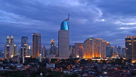 Pintarnya з Індонезії залучила 16,7 мільйонів доларів