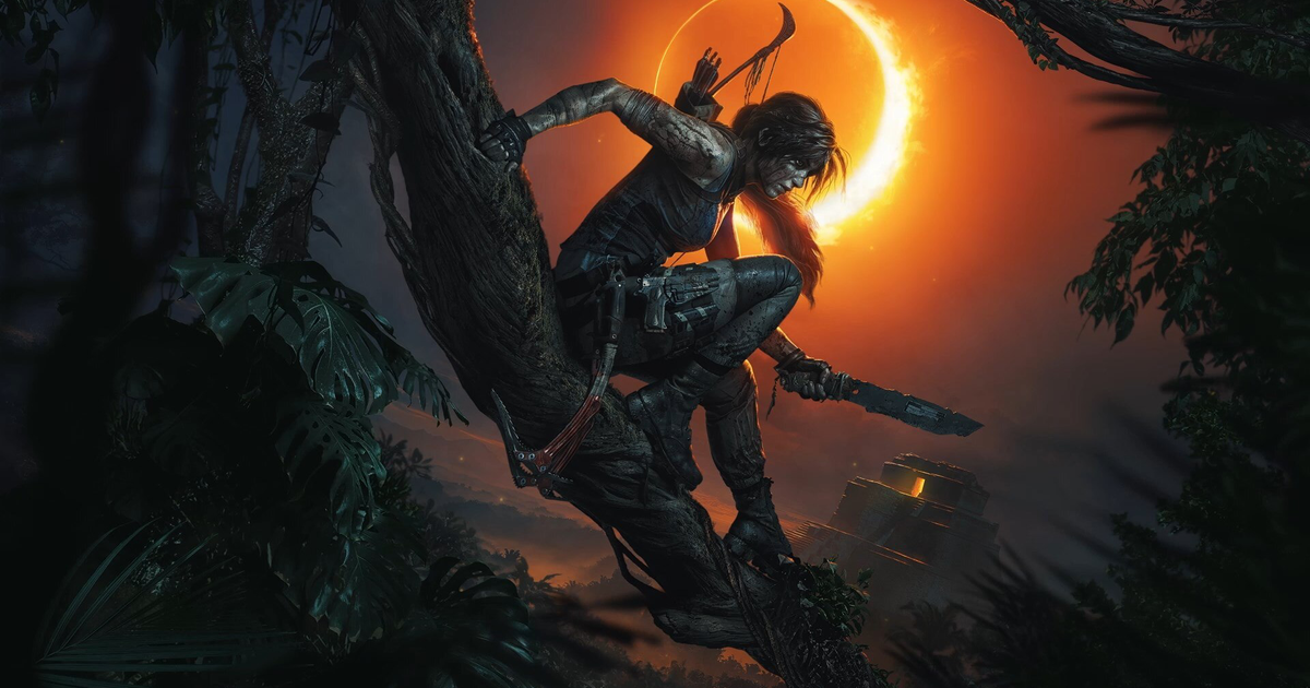 Crystal Dynamics скорочує кількість своїх співробітників