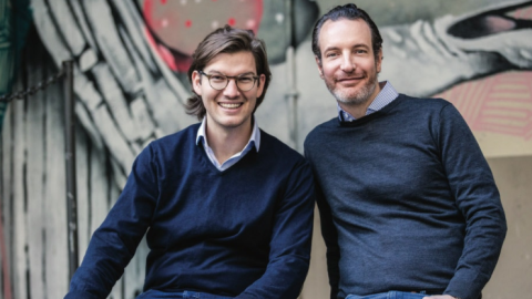 N26 намагається заспокоїти занепокоєних інвесторів, призначивши колишнього центрального банкіра головою