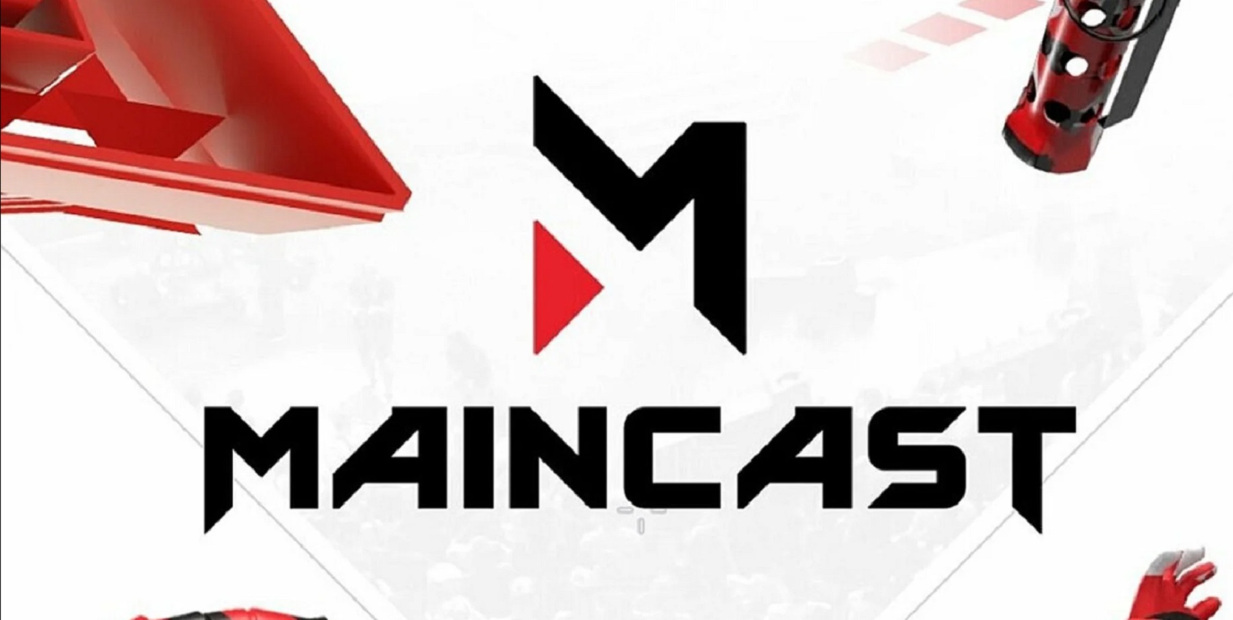 Maincast запускає бум україномовного кіберспорту