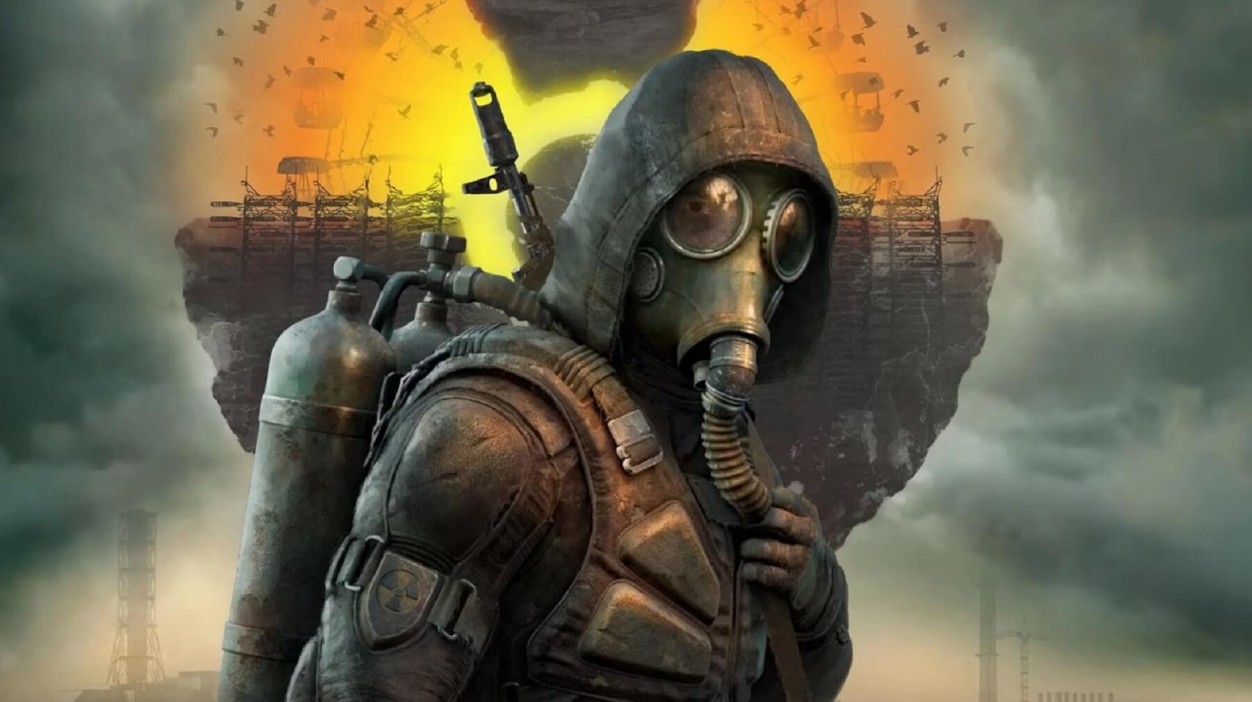 S.T.A.L.K.E.R. 2 виходить на PS5: трейлер та дата