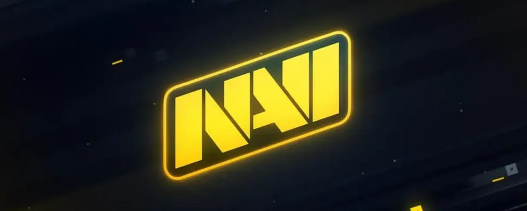 Російські хакери зламали групу NAVI у Steam