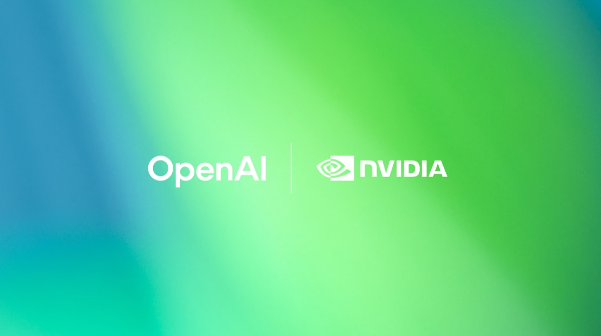 NVIDIA вкладає до $100 мільярдів у дата-центри OpenAI