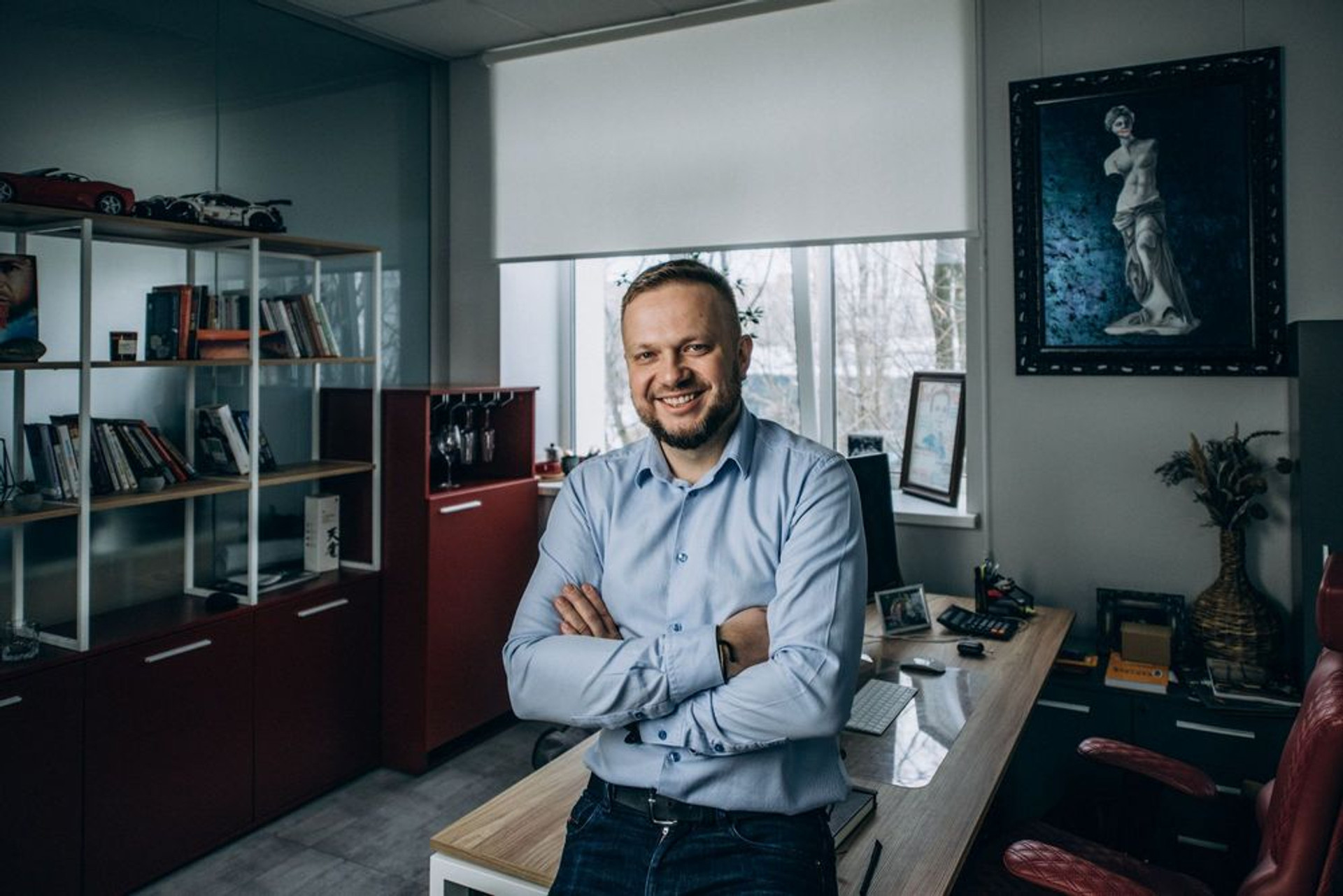 Київстар планує придбати крупного провайдера хмарних послуг GigaCloud