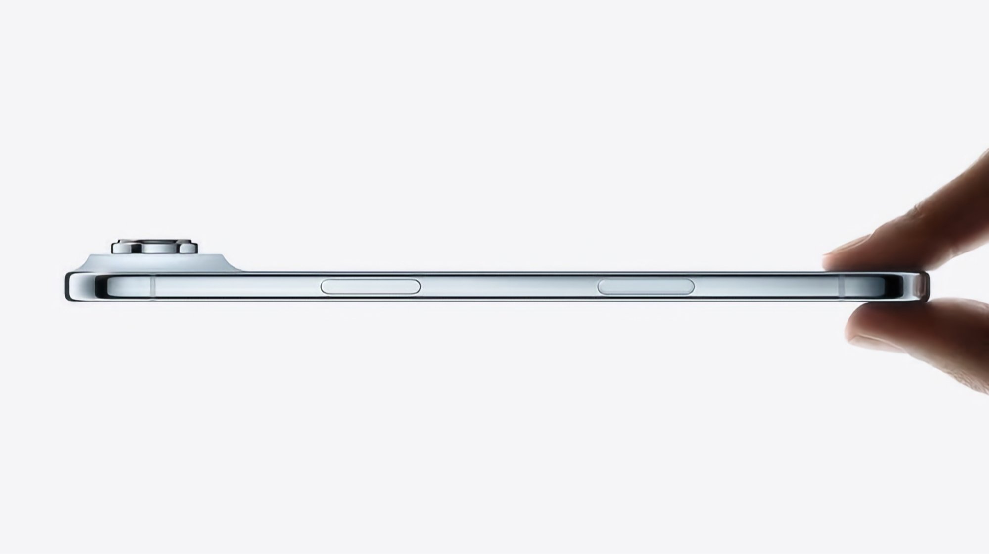 Ціни на акції Apple піднялися після початку реалізації iPhone 17