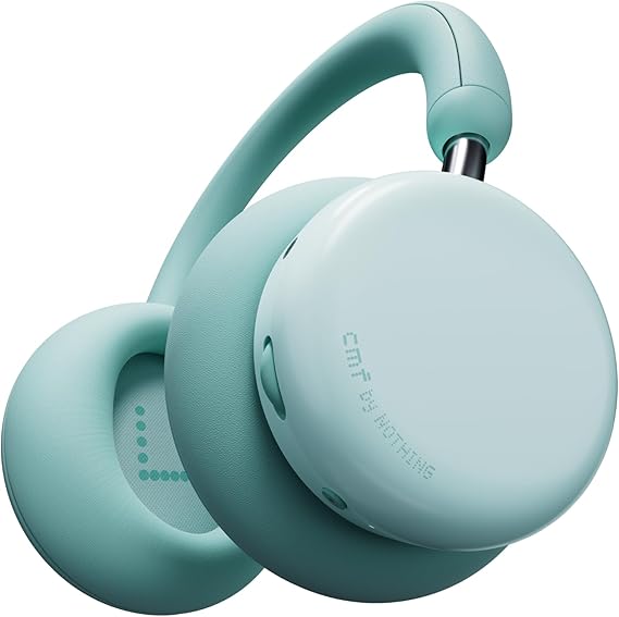 CMF Headphone Pro