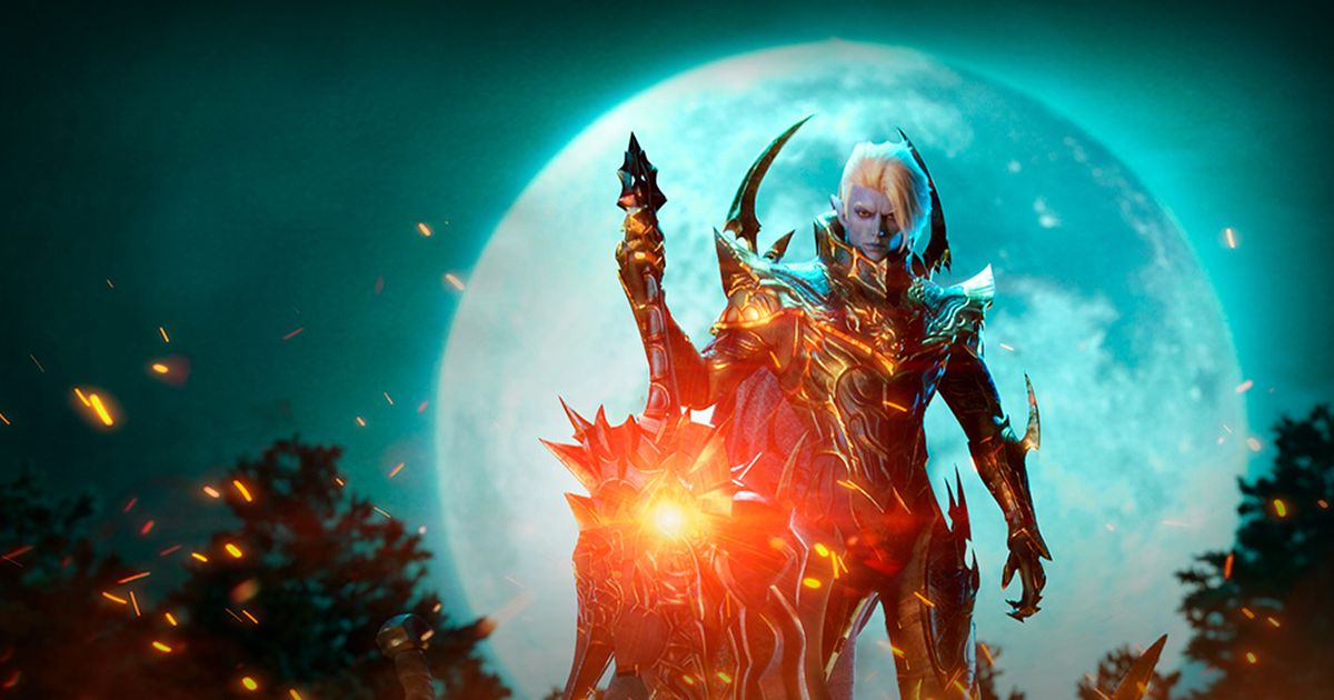 Розробник Lineage NCSoft створює мобільний підрозділ з штучним інтелектом для казуальних ігор