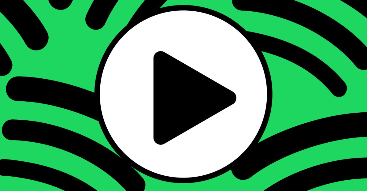 Безкоштовні користувачі Spotify нарешті отримали можливість вибирати улюблені пісні