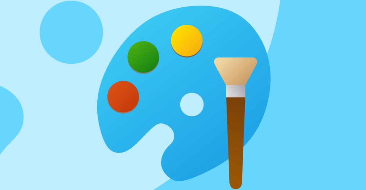 Microsoft Paint матиме нові файли проектів, подібні до Photoshop