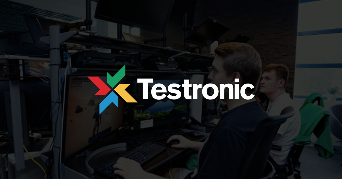 Testronic закриває свою студію в Бухаресті