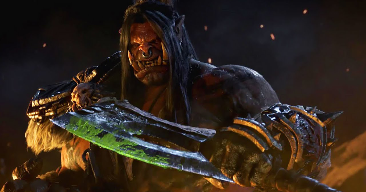 Команда з розвитку історії та франшизи Blizzard створила профспілку