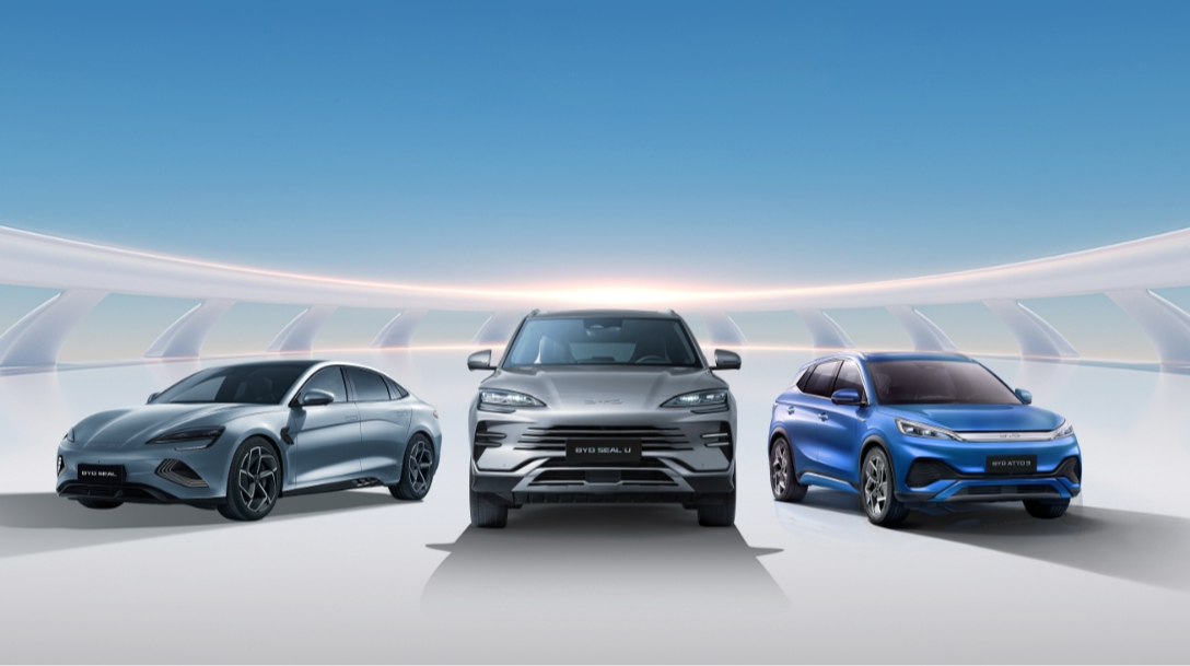 Фонд Воррена Баффета завершує інвестиції в BYD після 17 років співпраці