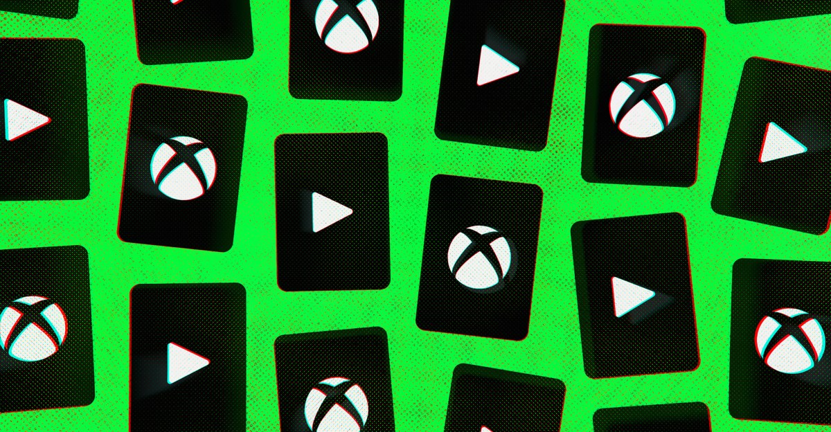 Microsoft розширює доступ до Xbox Cloud Gaming для підписників Game Pass Core та Standard