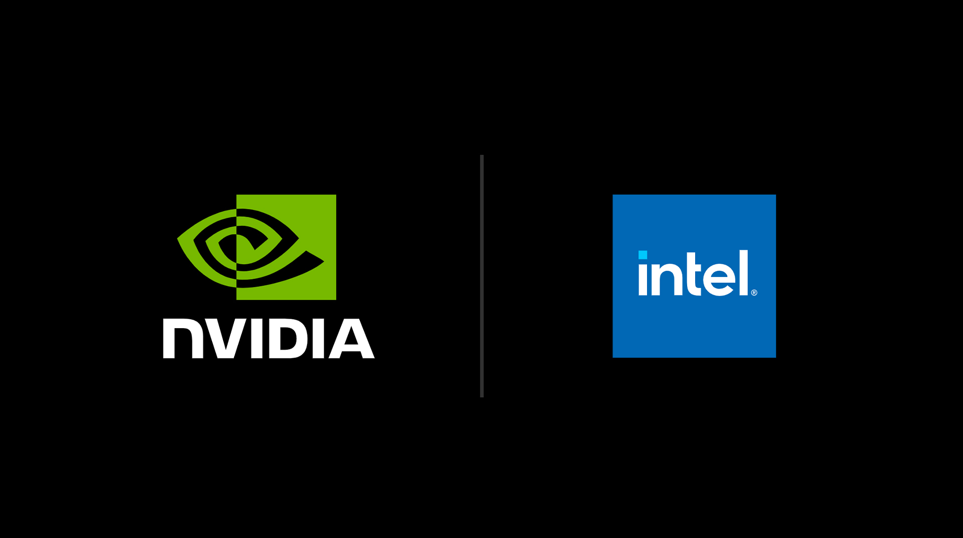 NVIDIA вкладає $5 мільярдів в Intel та розпочинає співпрацю з компанією