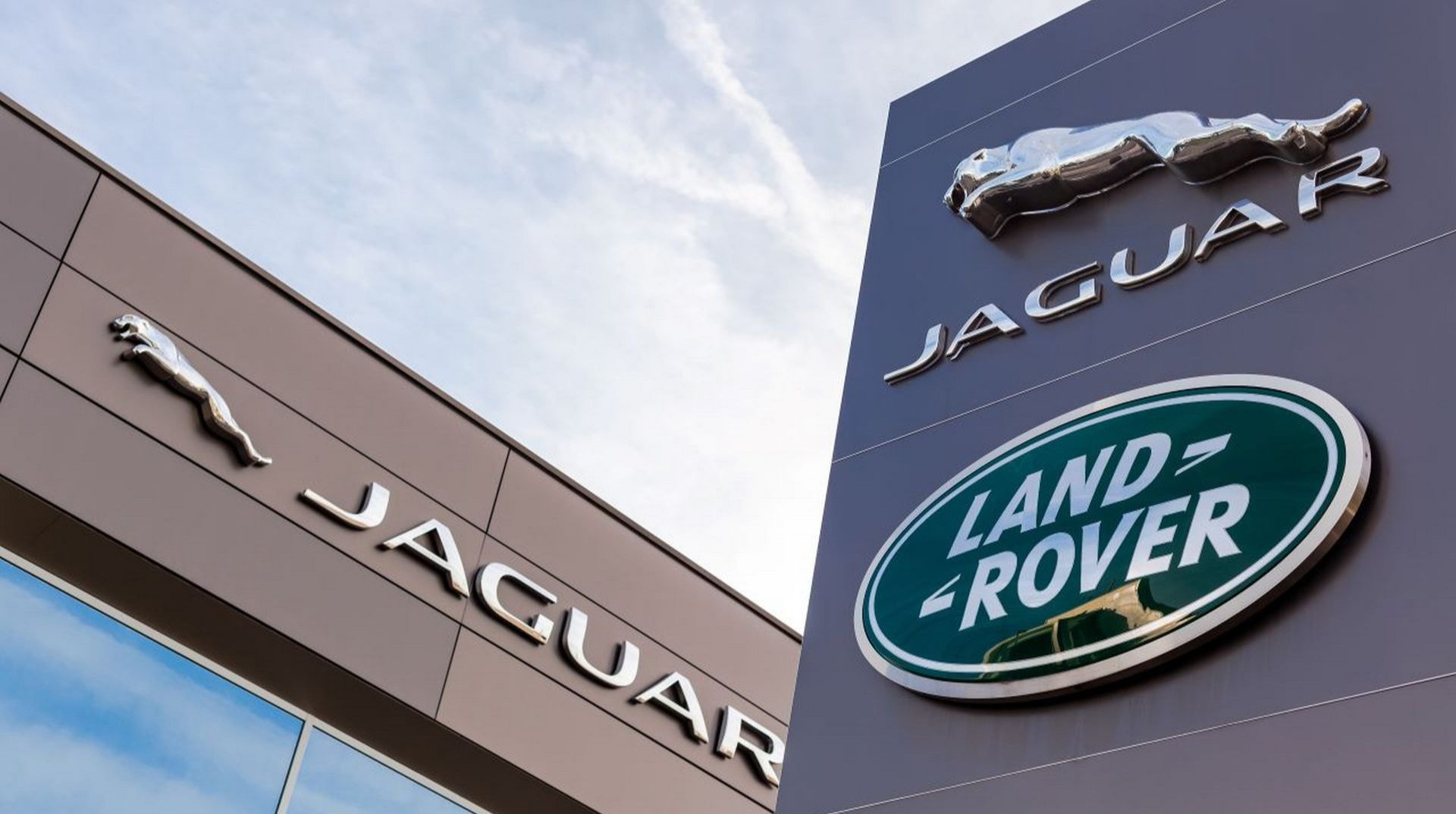 Jaguar Land Rover переносить старт виробництва на жовтень через наслідки кібератаки