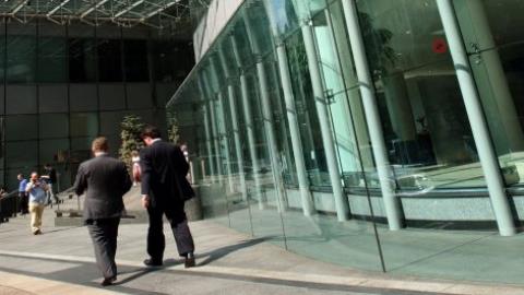 FCA започатковує акселератор відкритих фінансів