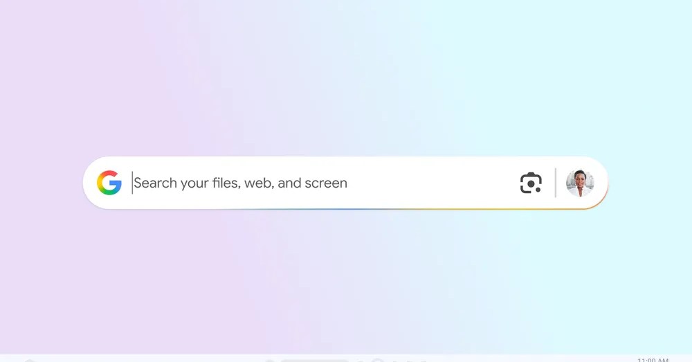 Нова програма Google для Windows додає пошуковий рядок, схожий на Spotlight, до ПК