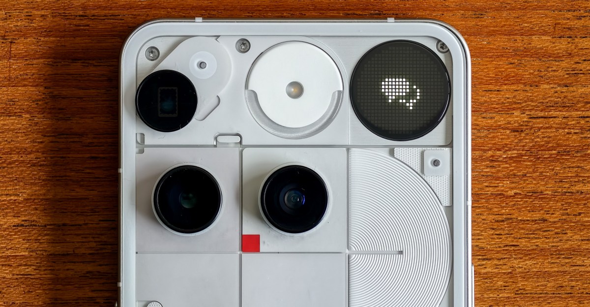 У 2024 році Nothing представить перші пристрої на базі ШІ