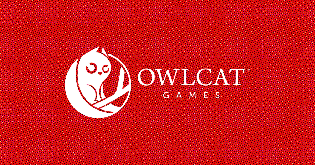 Owlcat Games презентує навчальний центр для розробників