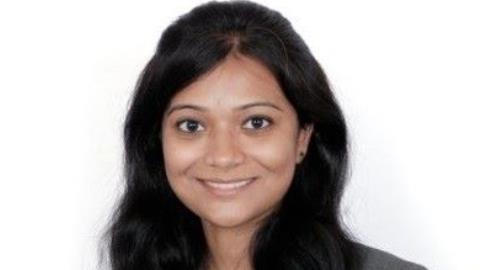 United Fintech призначила Рупсу Мукерджі керівником відділу злиттів та поглинань