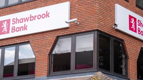 Shawbrook готує IPO на суму 2 мільярди фунтів