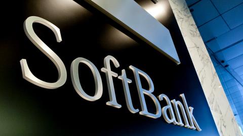 SoftBank веде переговори щодо маржинального кредиту на суму 5 мільярдів доларів