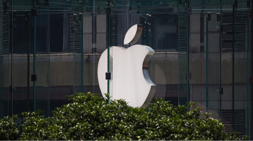 Керівник Apple з напрямку штучного інтелекту та пошуку йде з компанії