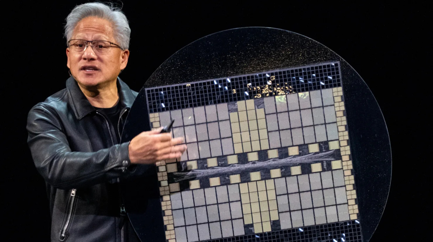 Samsung запускає революційну ШІ-мегафабрику з 50 000 GPU NVIDIA для інноваційного виробництва чипів