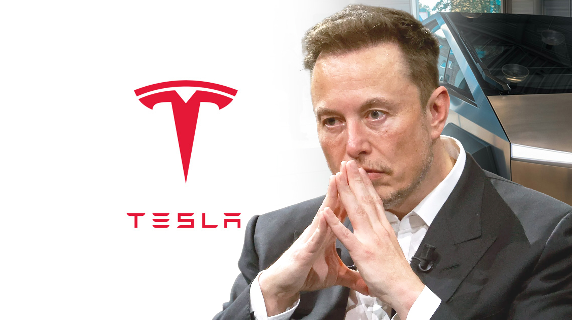 Інвестор Tesla ставить під сумнів винагороду Маска на $1 трильйон: що далі?