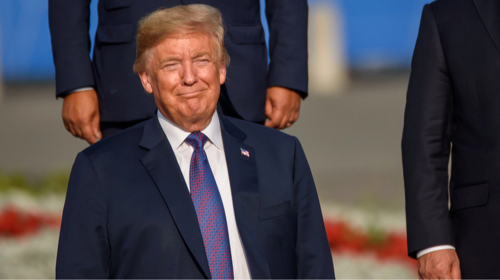 Трамп заблокував поставки найпотужніших ШІ-чіпів NVIDIA для Китаю та інших країн: що далі?