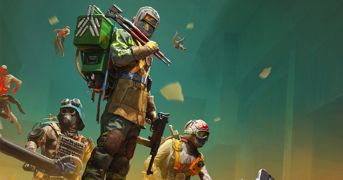 Remedy визнала, що FBC: Пожежна перерва все ще не досягає очікувань