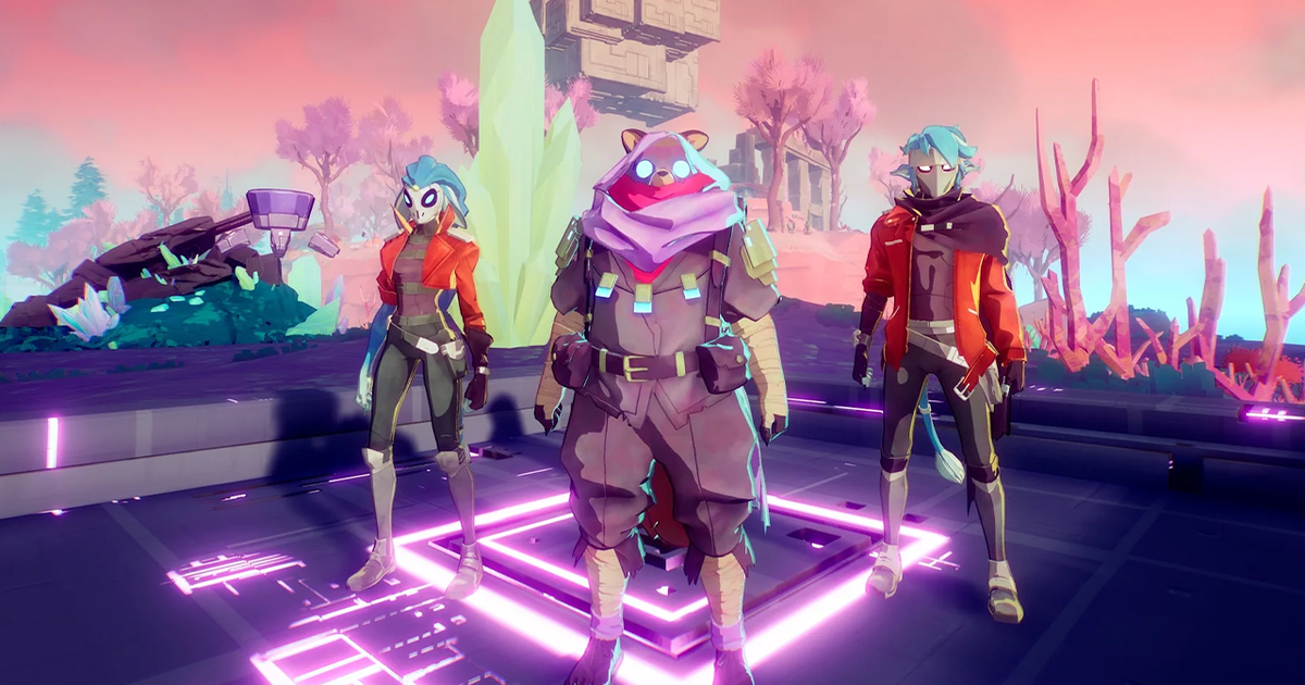 Інді-студія Heart Machine з Лос-Анджелеса скорочує чисельність працівників