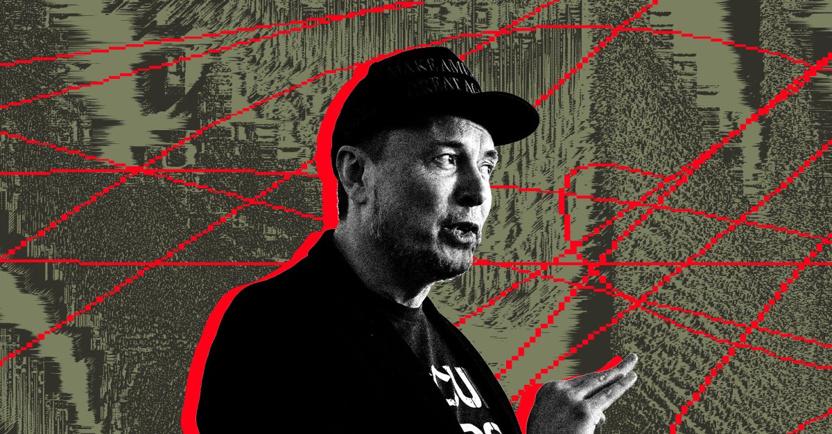 Ілон Маск намагається приглушити голоси працівників Microsoft, які критикують Чарлі Кірка