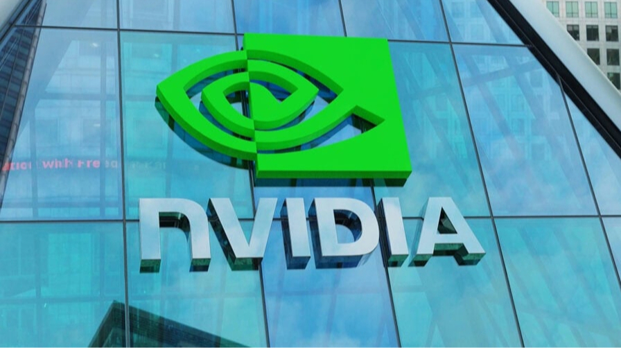 NVIDIA межує з історичним досягненням: на шляху до $5 трлн ринкової вартості