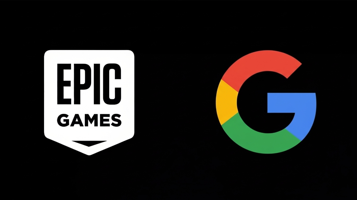 Чи завершиться монополія Google? Epic Games досягла важливої перемоги в боротьбі за Android