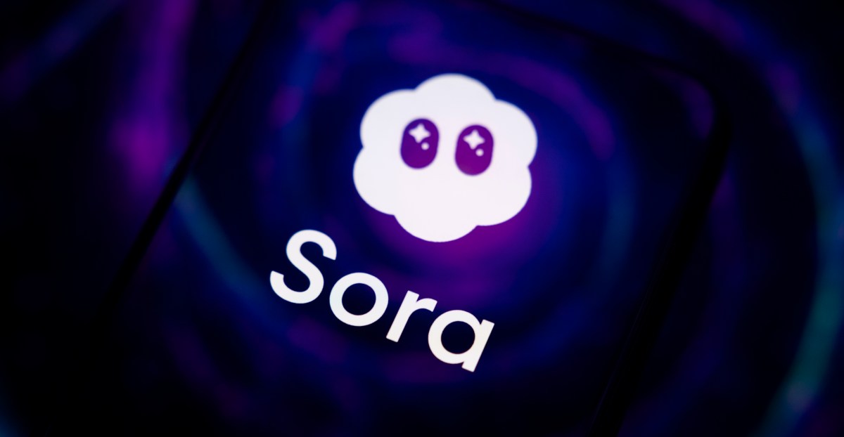 OpenAI випускає Sora для Android