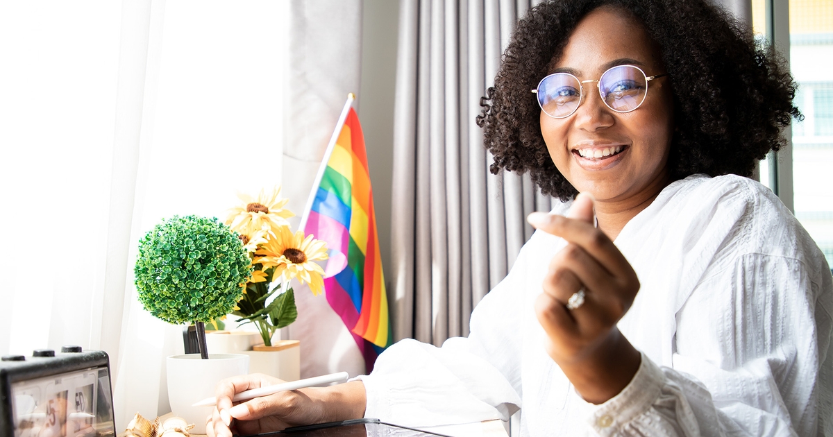 GLAAD представляє нову програму менторства для розвитку LGBTQ-розробників