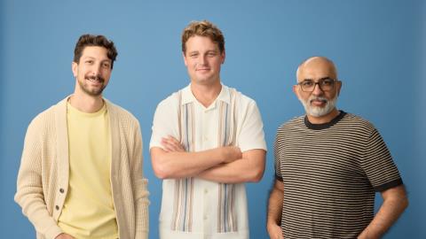 Фінансова технологічна компанія Routefusion, що спеціалізується на трансакціях між країнами, залучила $26.5 млн