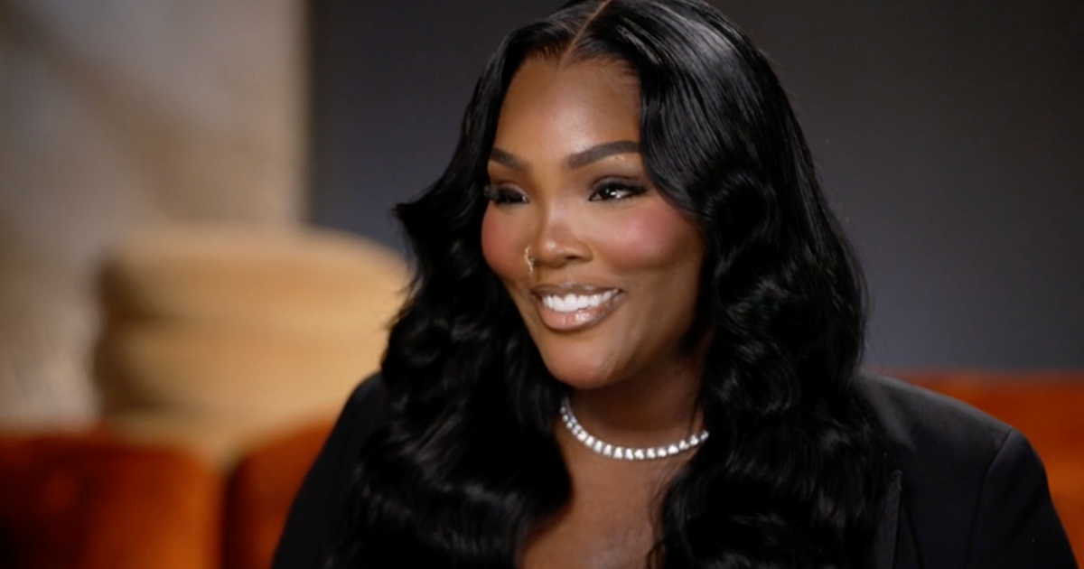 Знайомтесь з жінкою, яка створила хітового AI-артиста Xania Monet