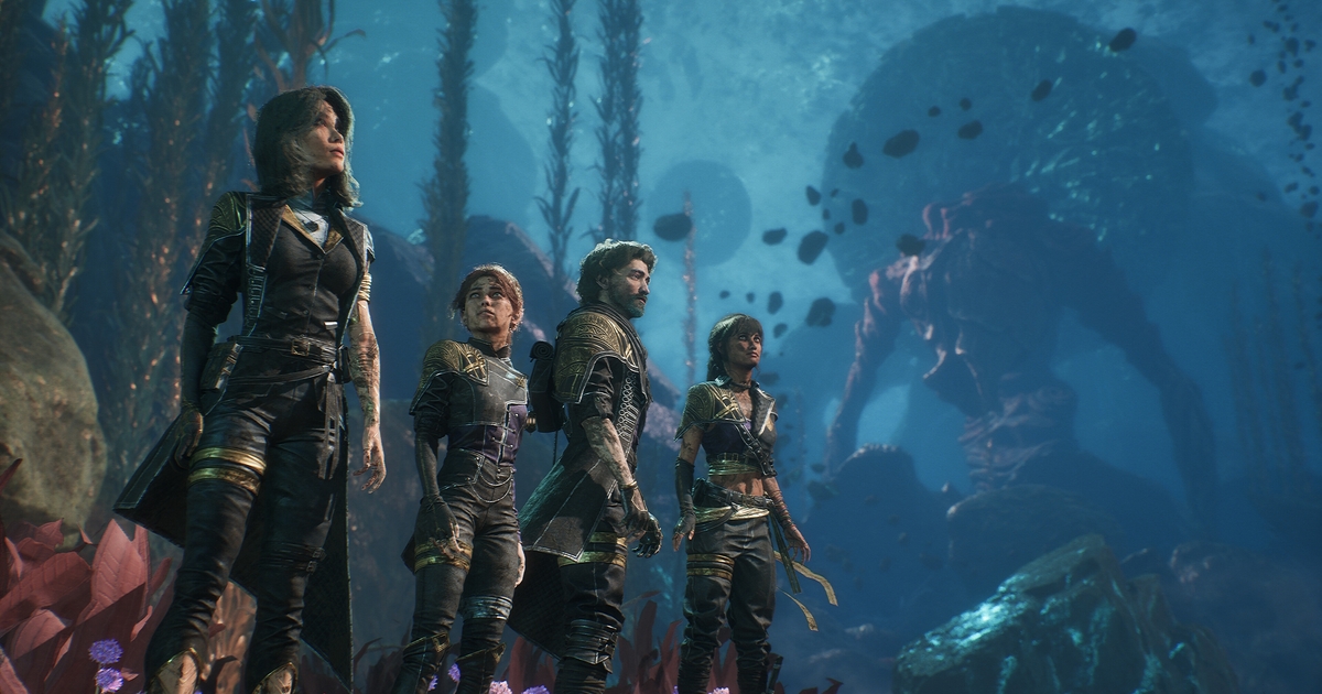 Clair Obscur: Експедиція 33 розійшлася тиражем понад 5 мільйонів примірників