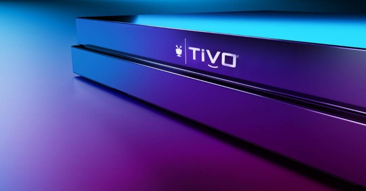 TiVo завершив еру: продано останній DVR, що означає для майбутнього телебачення?