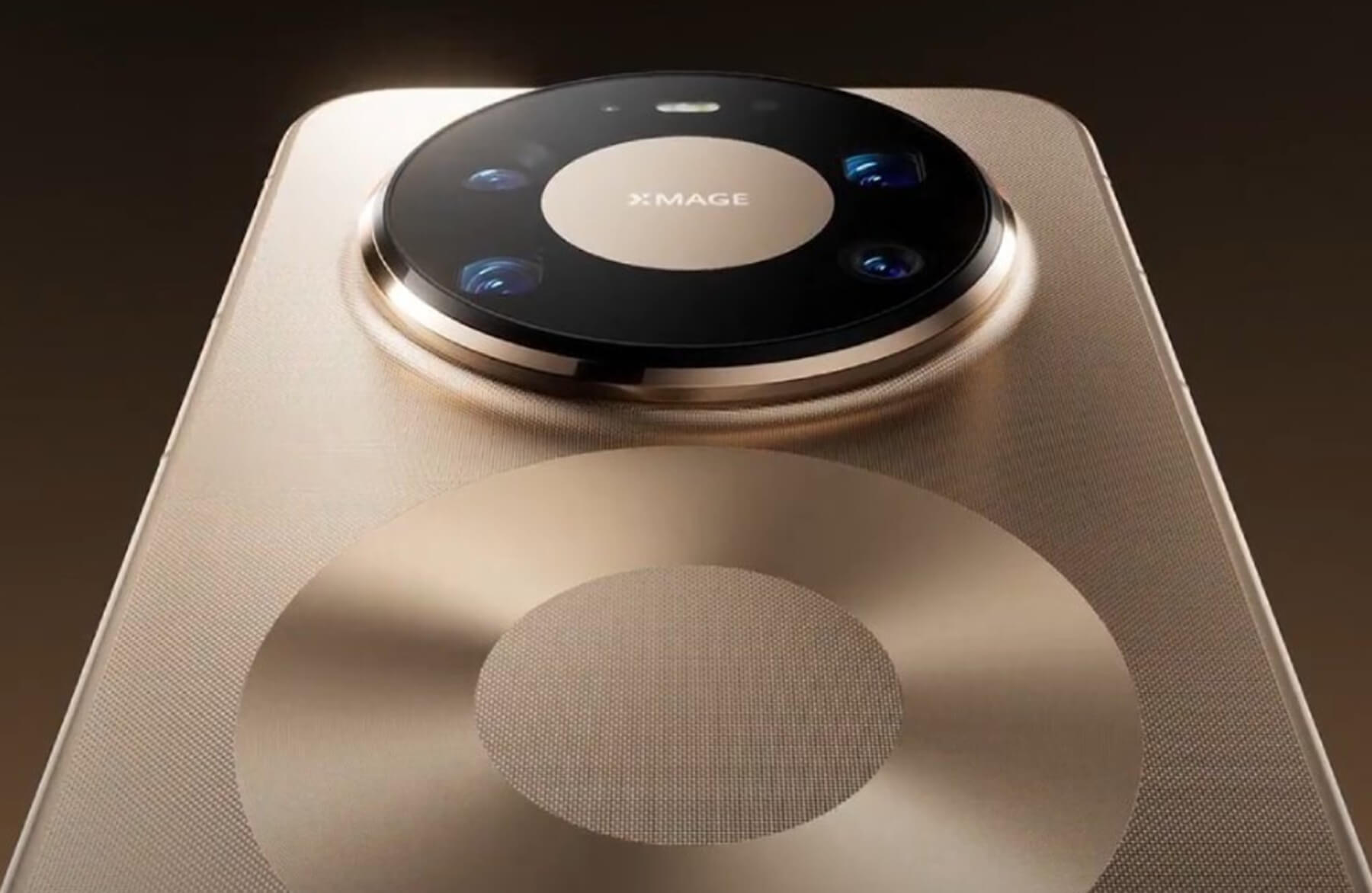 Відкрийте для себе Huawei Mate 80 Pro